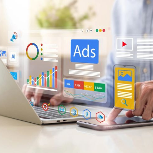 Google Ads / PPC Campaigns